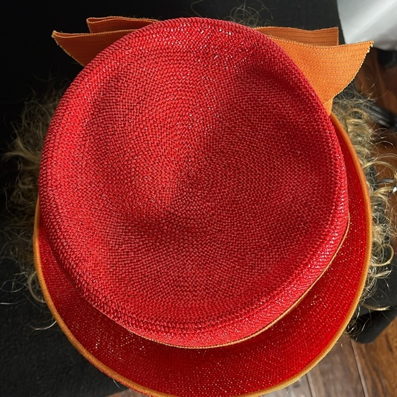 Vintage Lee Bury hat - Picture 4 of 5